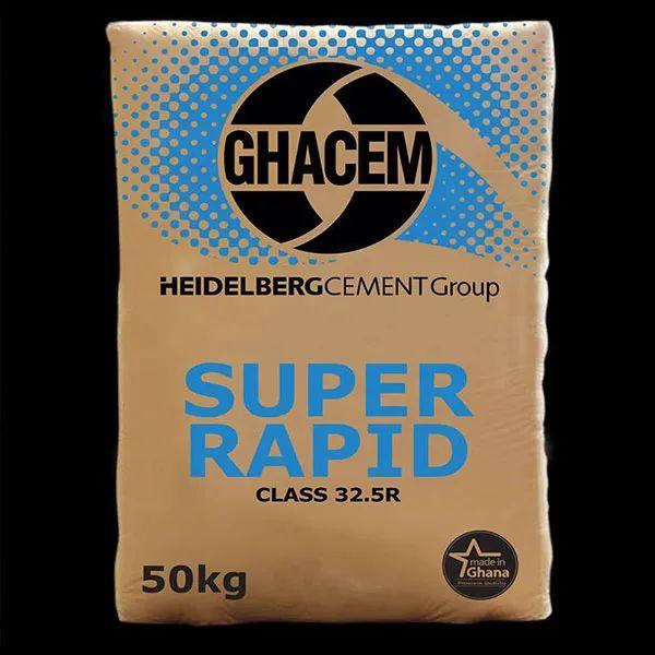 Portland Cement (50kg)